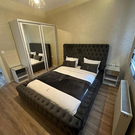 Ef Otel Ankara Dış mekan fotoğraf