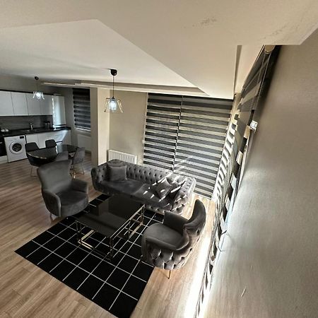 Ef Otel Ankara Dış mekan fotoğraf