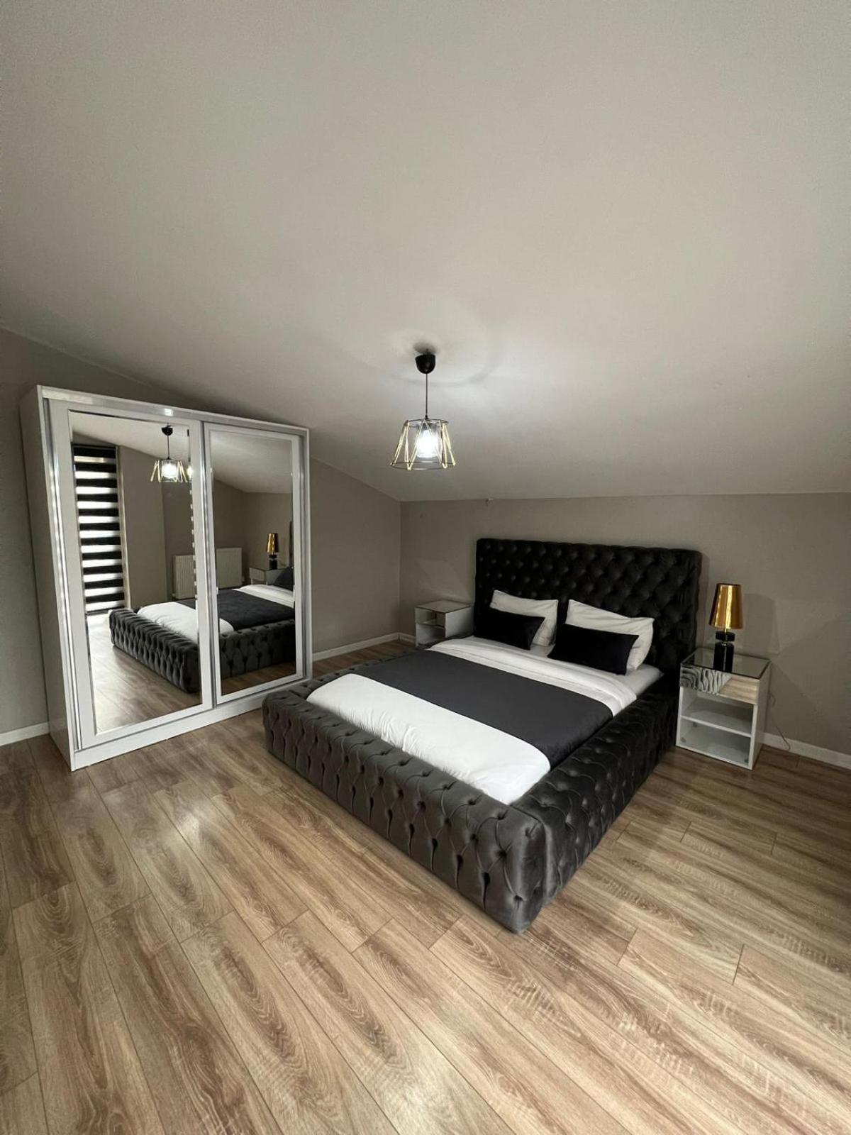 Ef Otel Ankara Dış mekan fotoğraf