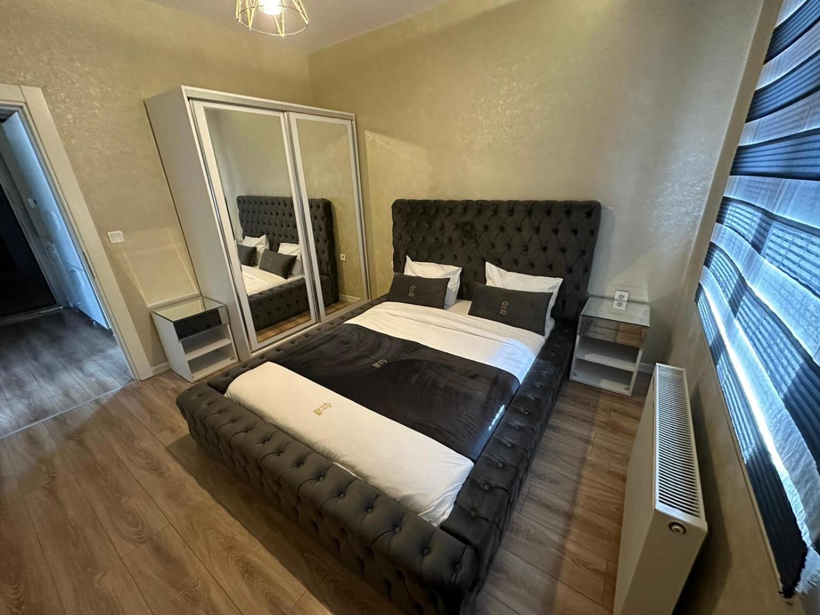 Ef Otel Ankara Dış mekan fotoğraf