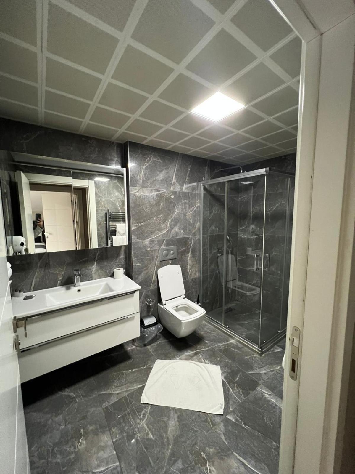 Ef Otel Ankara Dış mekan fotoğraf