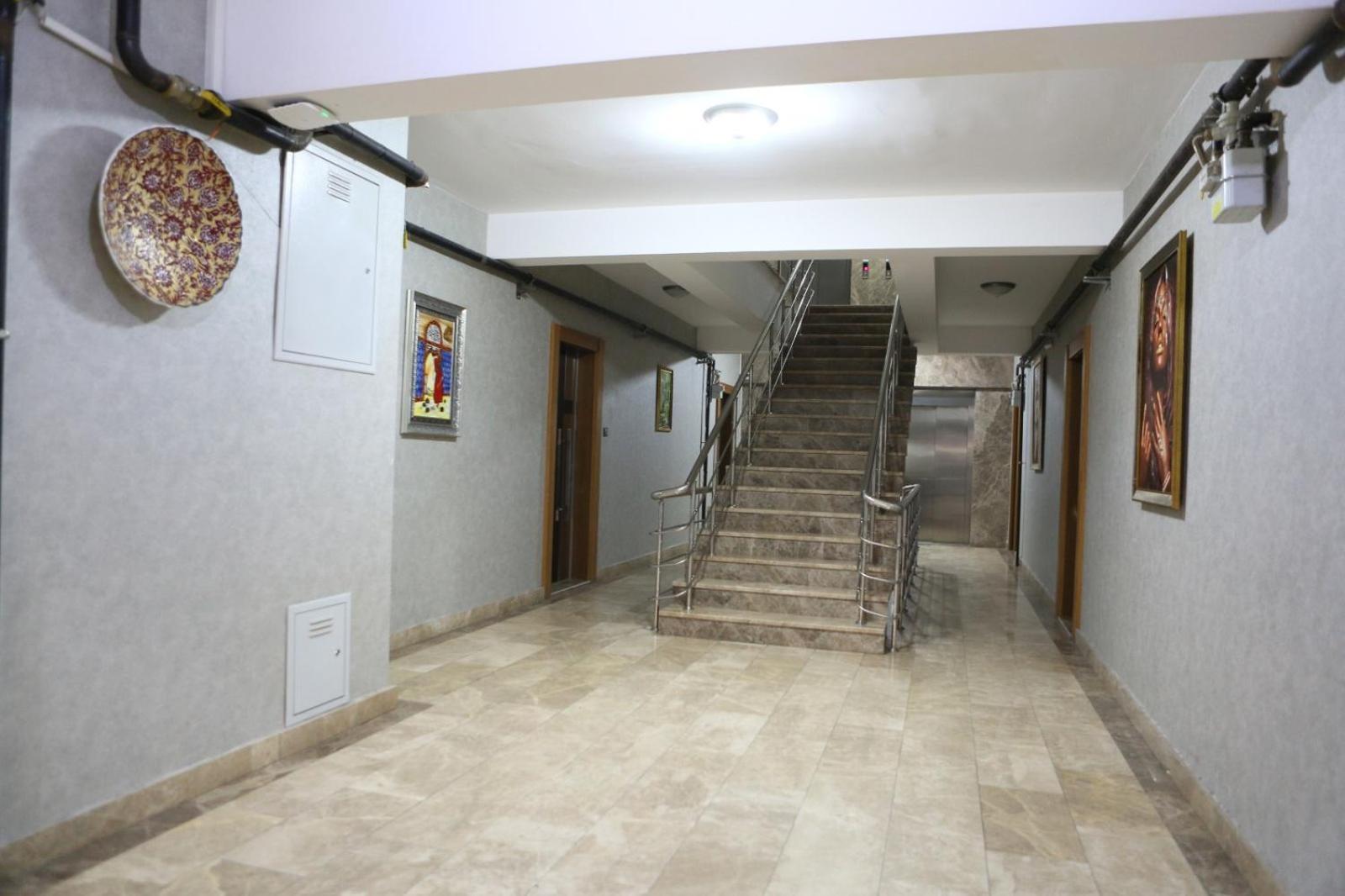 Ef Otel Ankara Dış mekan fotoğraf
