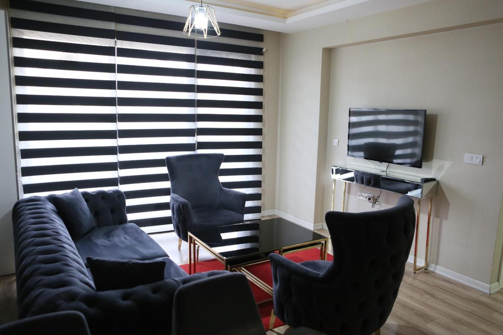 Ef Otel Ankara Dış mekan fotoğraf