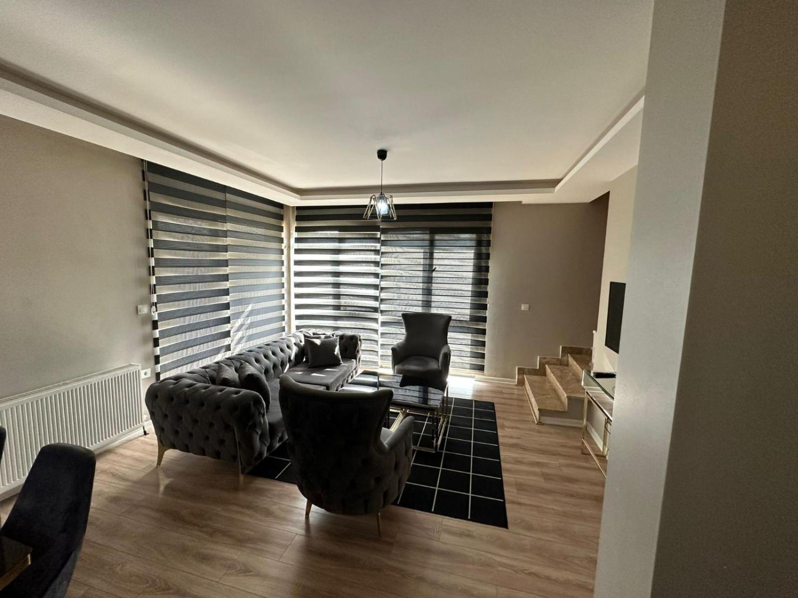 Ef Otel Ankara Dış mekan fotoğraf