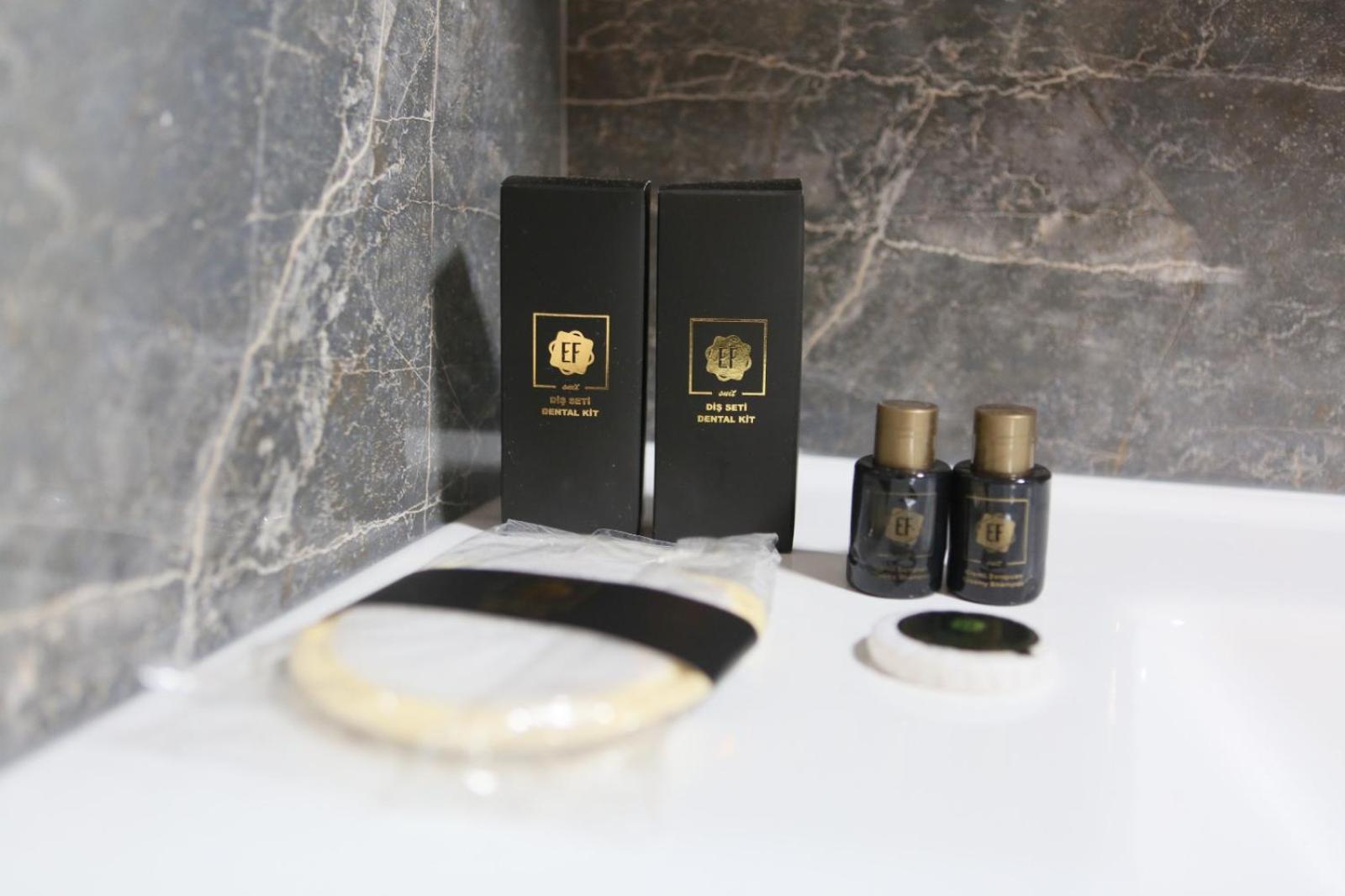 Ef Otel Ankara Dış mekan fotoğraf