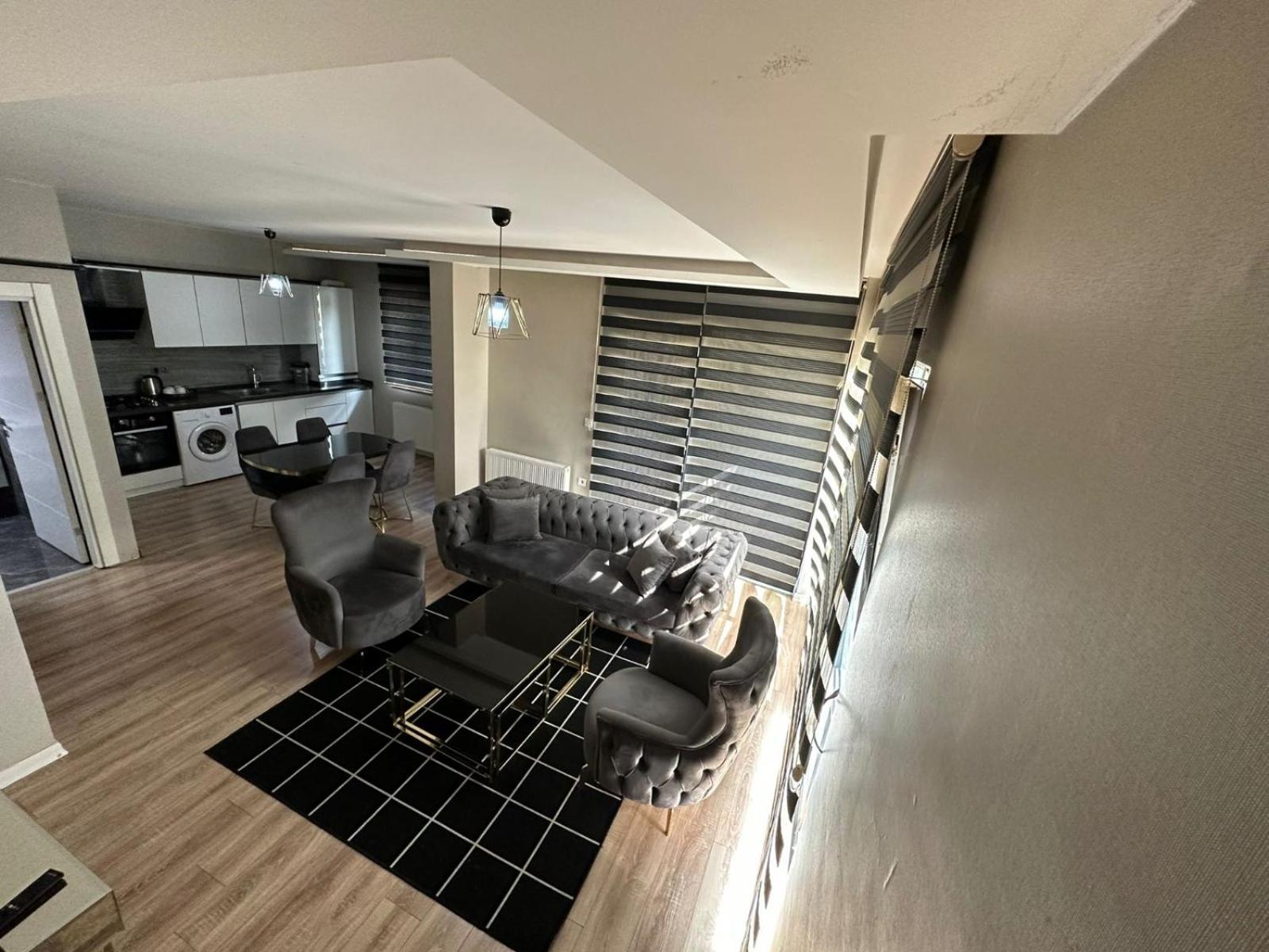 Ef Otel Ankara Dış mekan fotoğraf