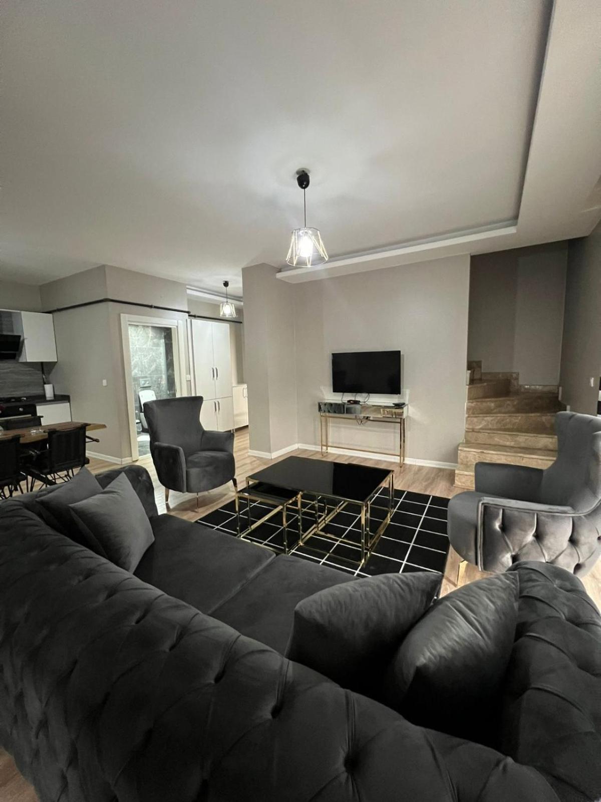 Ef Otel Ankara Dış mekan fotoğraf