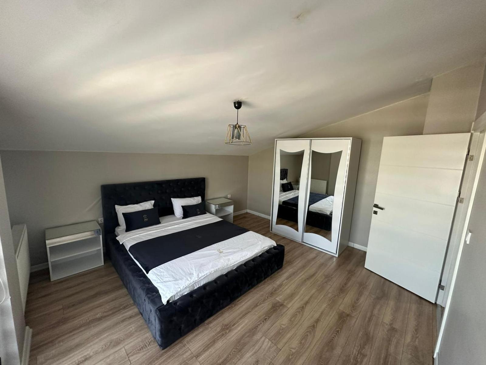 Ef Otel Ankara Dış mekan fotoğraf