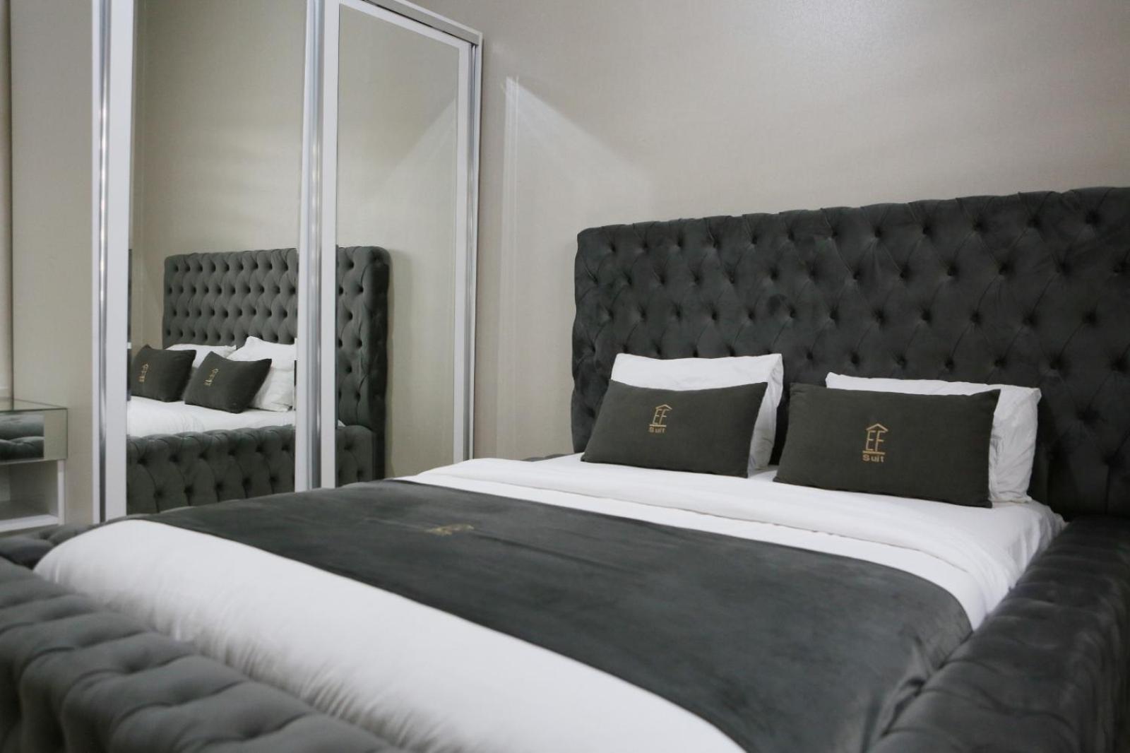 Ef Otel Ankara Dış mekan fotoğraf