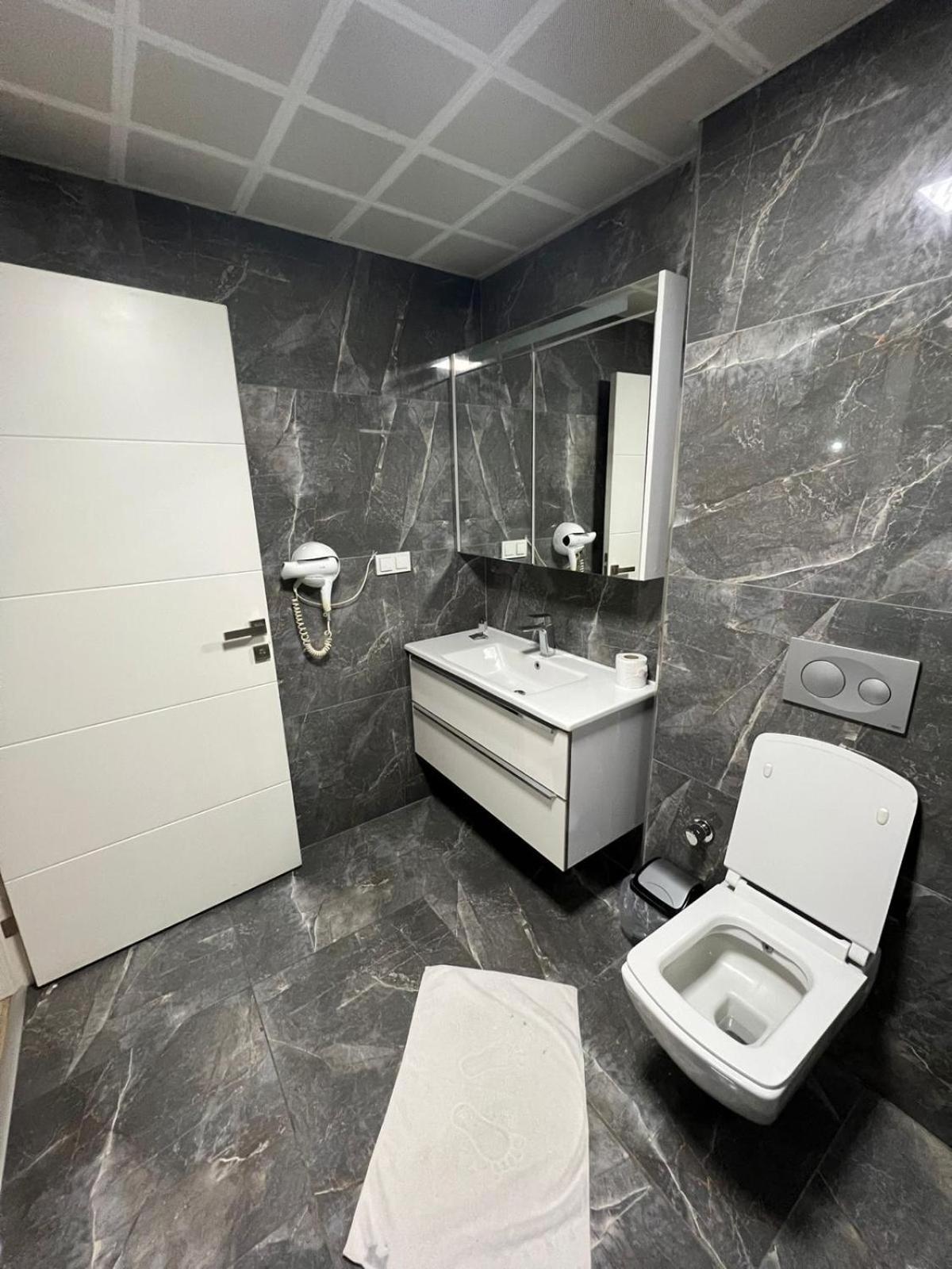 Ef Otel Ankara Dış mekan fotoğraf